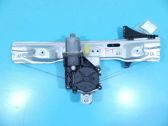 Fensterheber elektrisch mit Motor Tür hinten