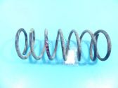 Muelle espiral trasero