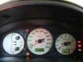 Speedometer (instrument cluster)