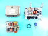 Engine control unit/module ECU