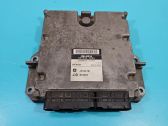 Engine control unit/module ECU