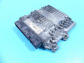 Engine control unit/module ECU