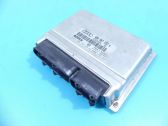 Engine control unit/module ECU