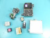 Unité de commande, module ECU de moteur