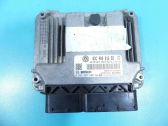 Engine control unit/module ECU