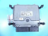 Motorsteuergerät ECU