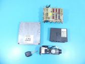 Motorsteuergerät ECU