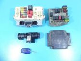 Engine control unit/module ECU
