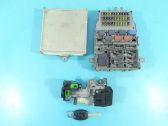 Motorsteuergerät ECU