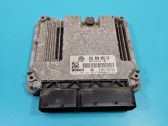 Engine control unit/module ECU