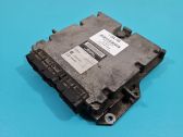 Engine control unit/module ECU