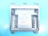 Motorsteuergerät ECU