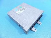 Engine control unit/module ECU