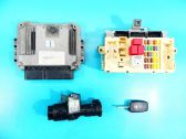 Engine control unit/module ECU