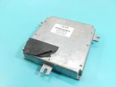 Engine control unit/module ECU