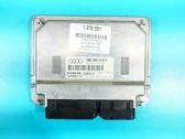 Engine control unit/module ECU
