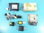 Motorsteuergerät ECU