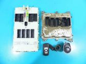 Engine control unit/module ECU