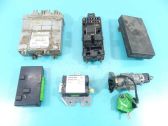 Engine control unit/module ECU