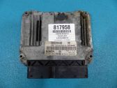 Engine control unit/module ECU