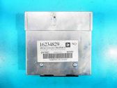 Engine control unit/module ECU