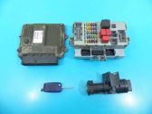 Engine control unit/module ECU