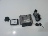 Engine control unit/module ECU