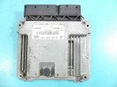 Engine control unit/module ECU