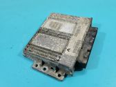 Engine control unit/module ECU