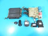 Motorsteuergerät ECU