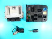 Engine control unit/module ECU