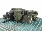 Rear differential