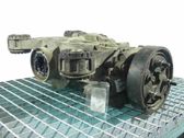 Rear differential