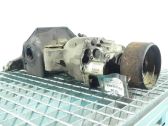 Hinterachsdifferential