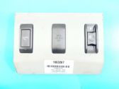 Seat control switch