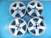 17 Zoll Leichtmetallrad Alufelge