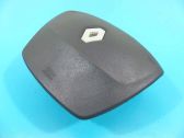 Steering wheel airbag