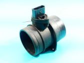 Mass air flow meter