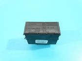 Central body control module