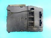 Central body control module