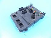 Central body control module