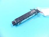 Central body control module