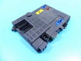 Central body control module