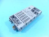 Central body control module
