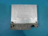 Central body control module