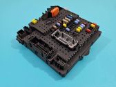 Central body control module