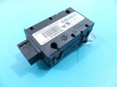 Central body control module