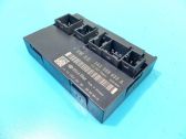 Central body control module