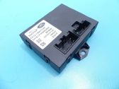 Central body control module