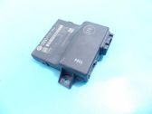 Central body control module